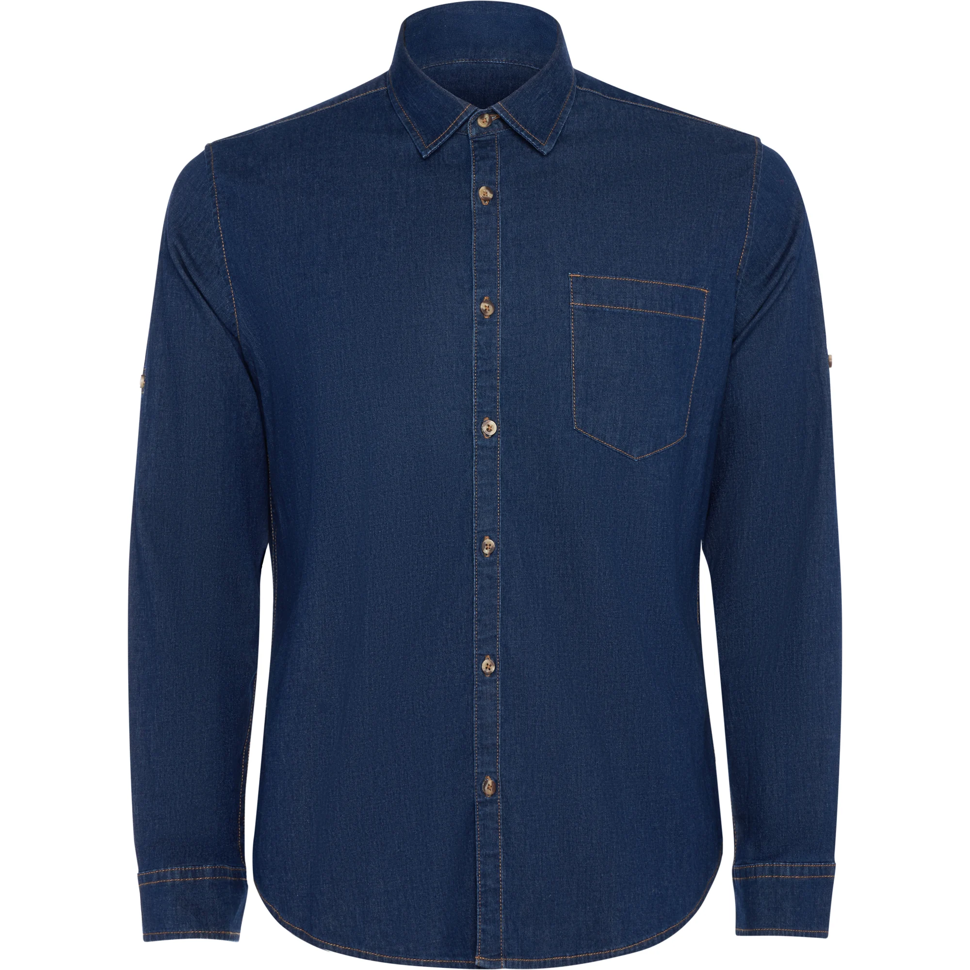 Roly Lujan – Blue Jeans