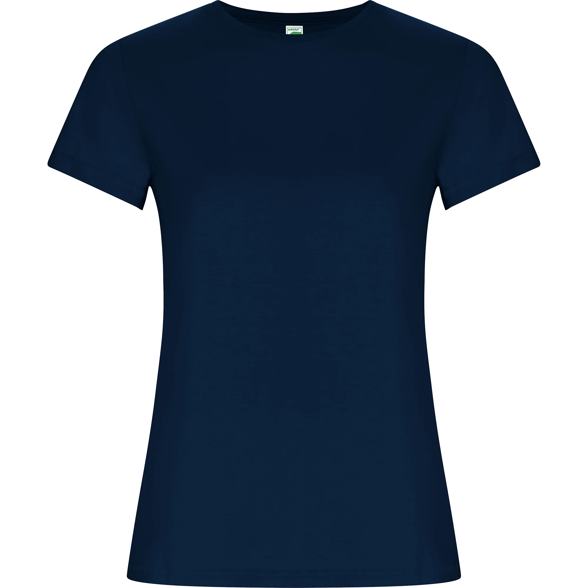 Roly Golden Woman – Marine Blue