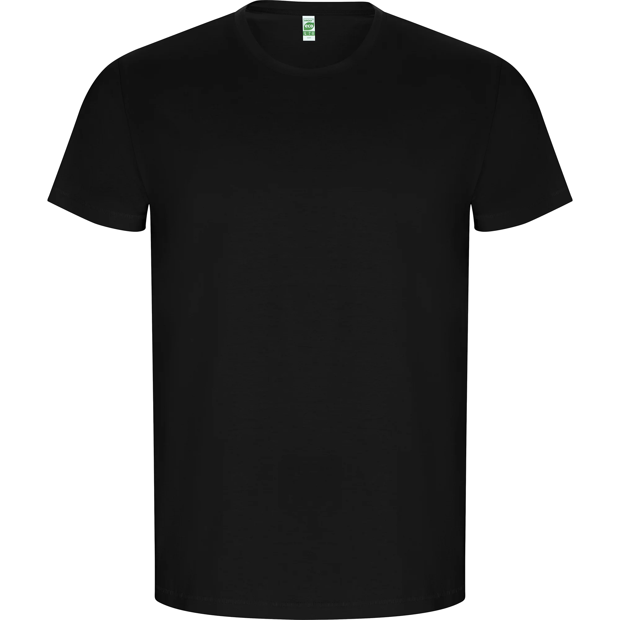 Roly Golden – Black