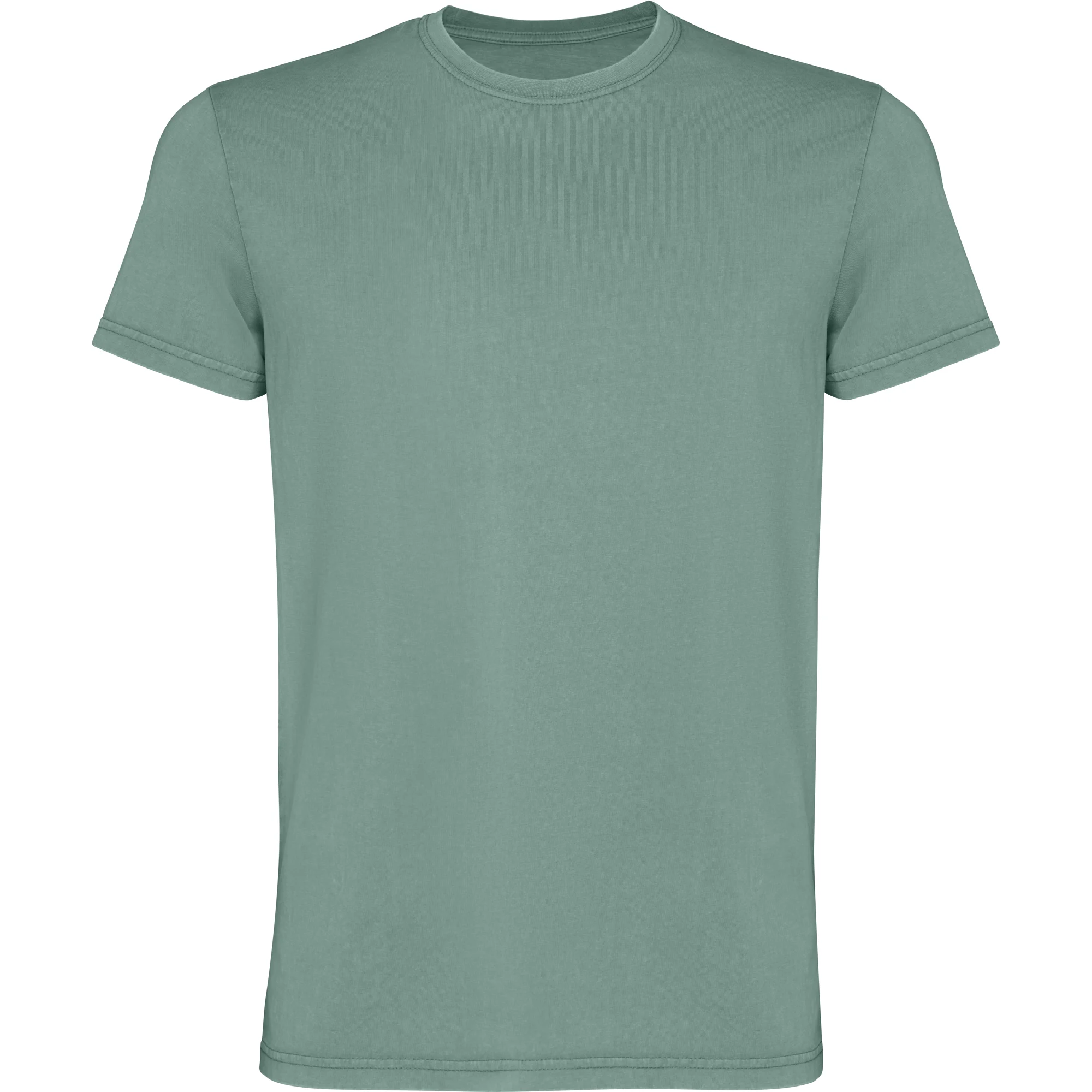 Roly Corgi – Duck Green Wash
