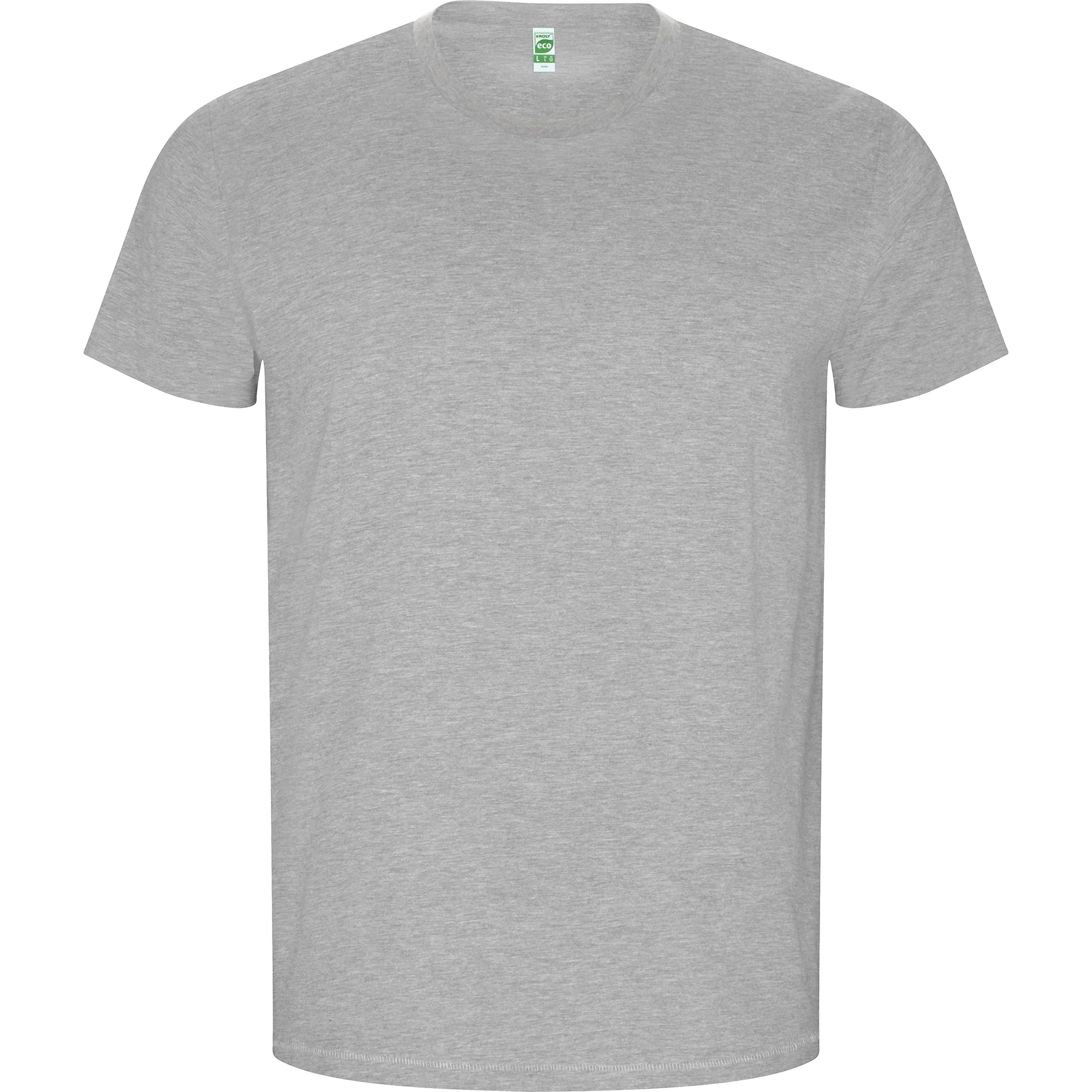Roly Golden – Heather Grey