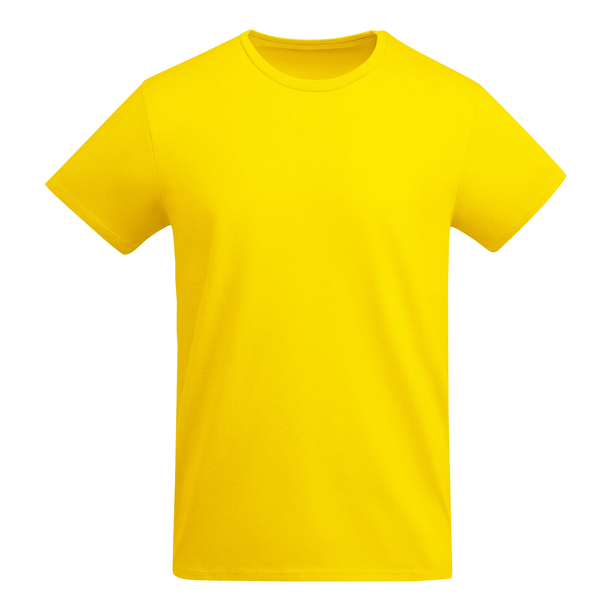 Roly Breda – Yellow