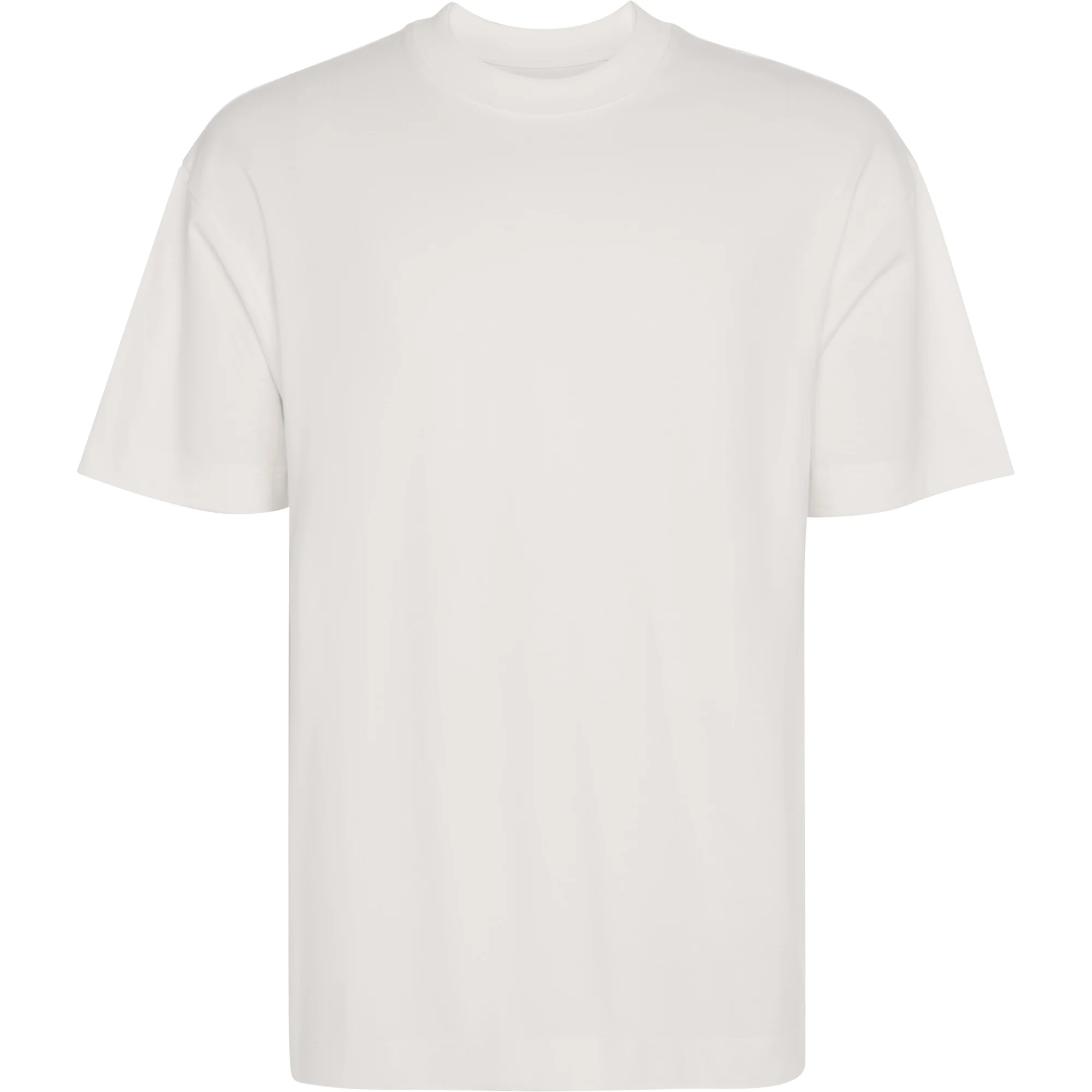 Roly Chow – Vintage White