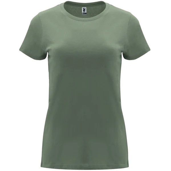Roly Capri - 170 Gram – Laurel green