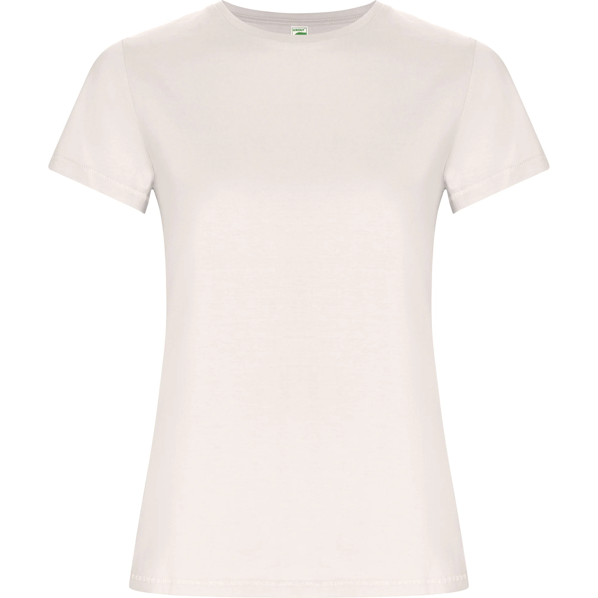 Roly Golden Woman – Vintage White