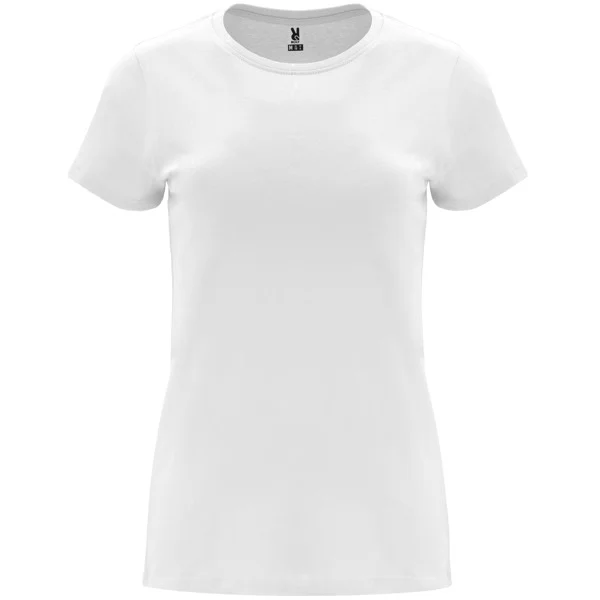 Roly Capri - 170 Gram – White