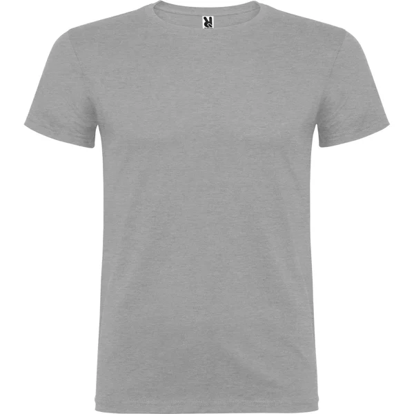 Roly Beagle - 155 Gram – Heather Grey
