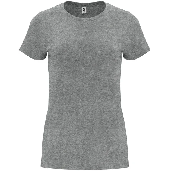Roly Capri - 170 Gram – Heather Grey