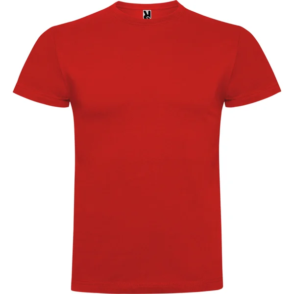 Roly Braco – Red
