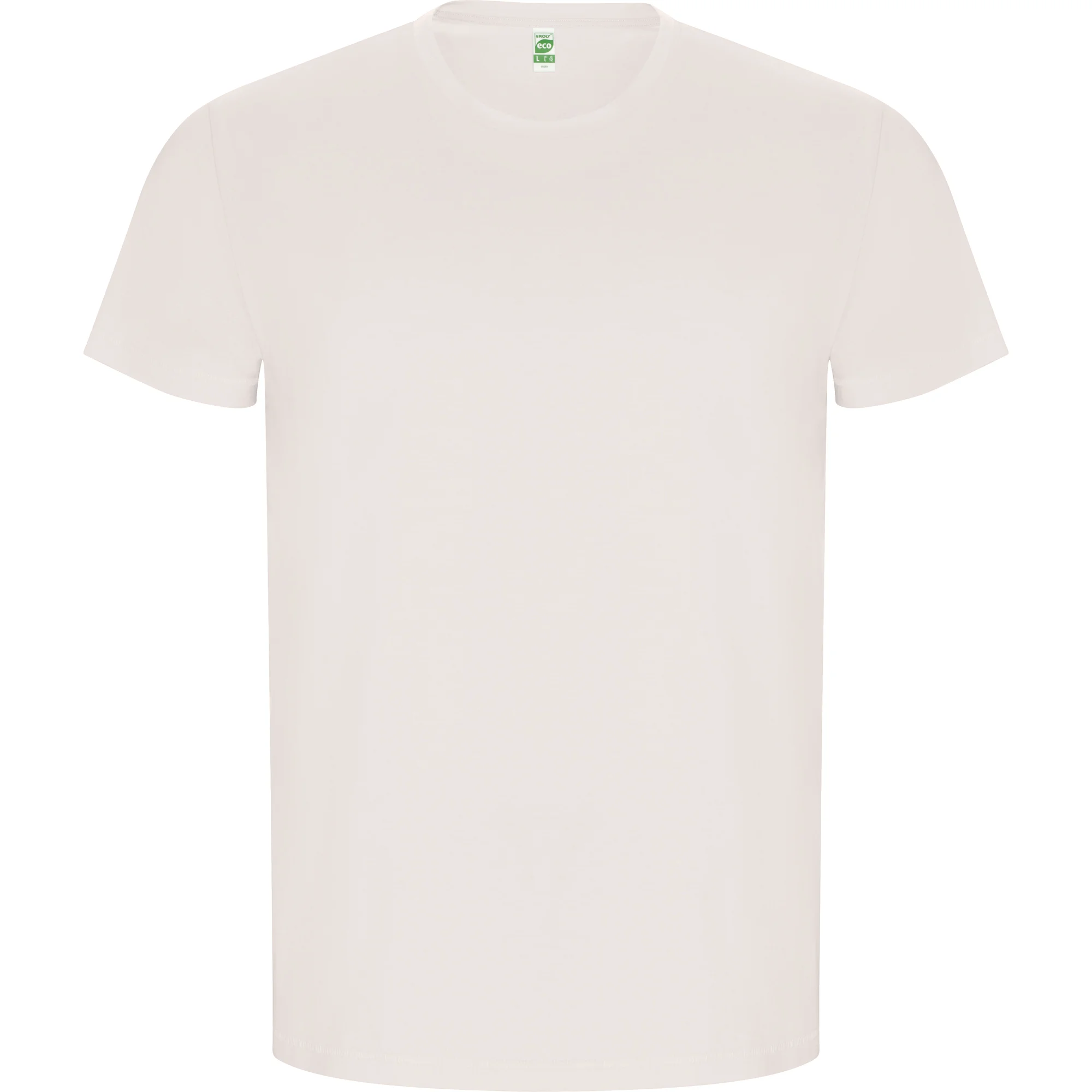 Roly Golden – Vintage White