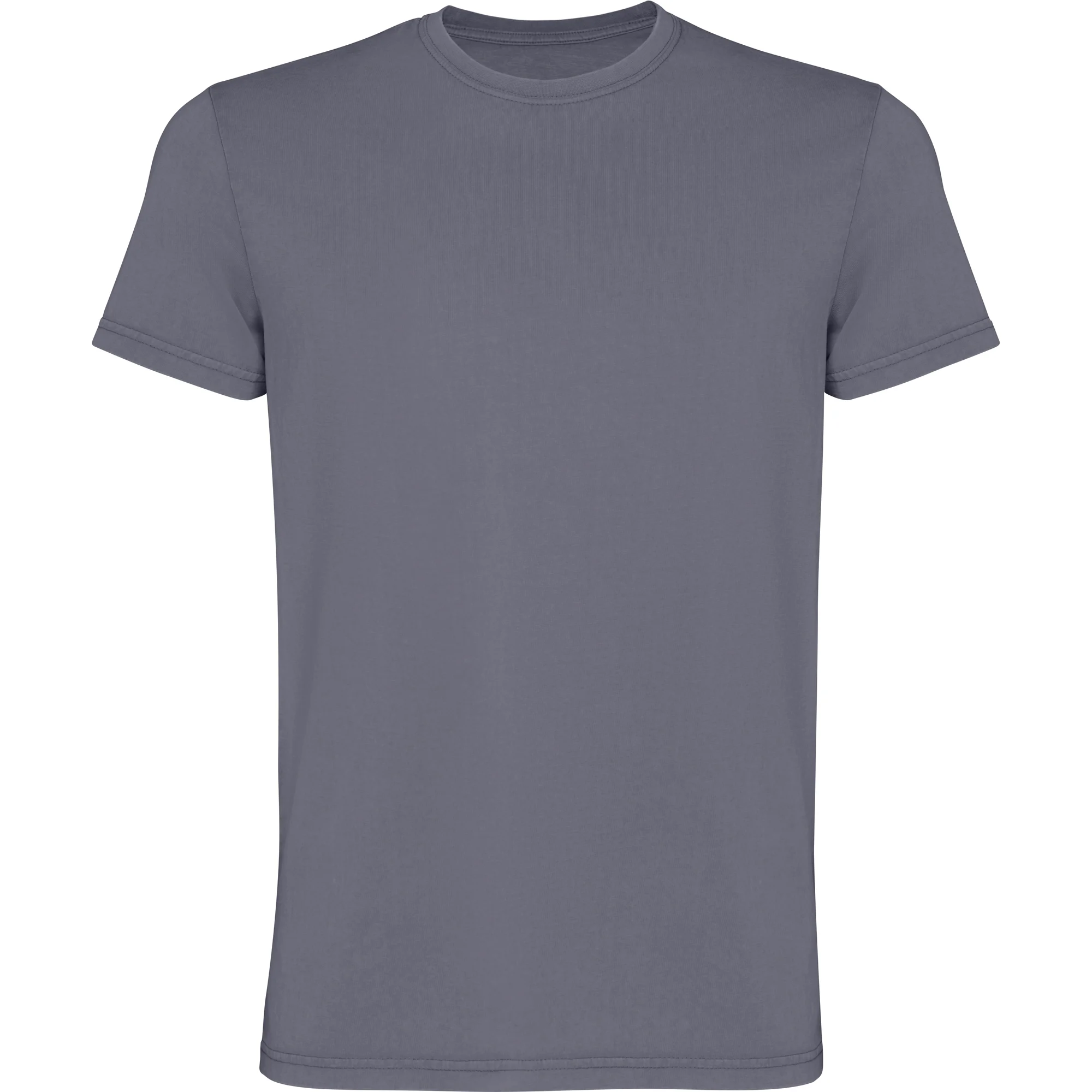 Roly Corgi – Sky Grey Wash