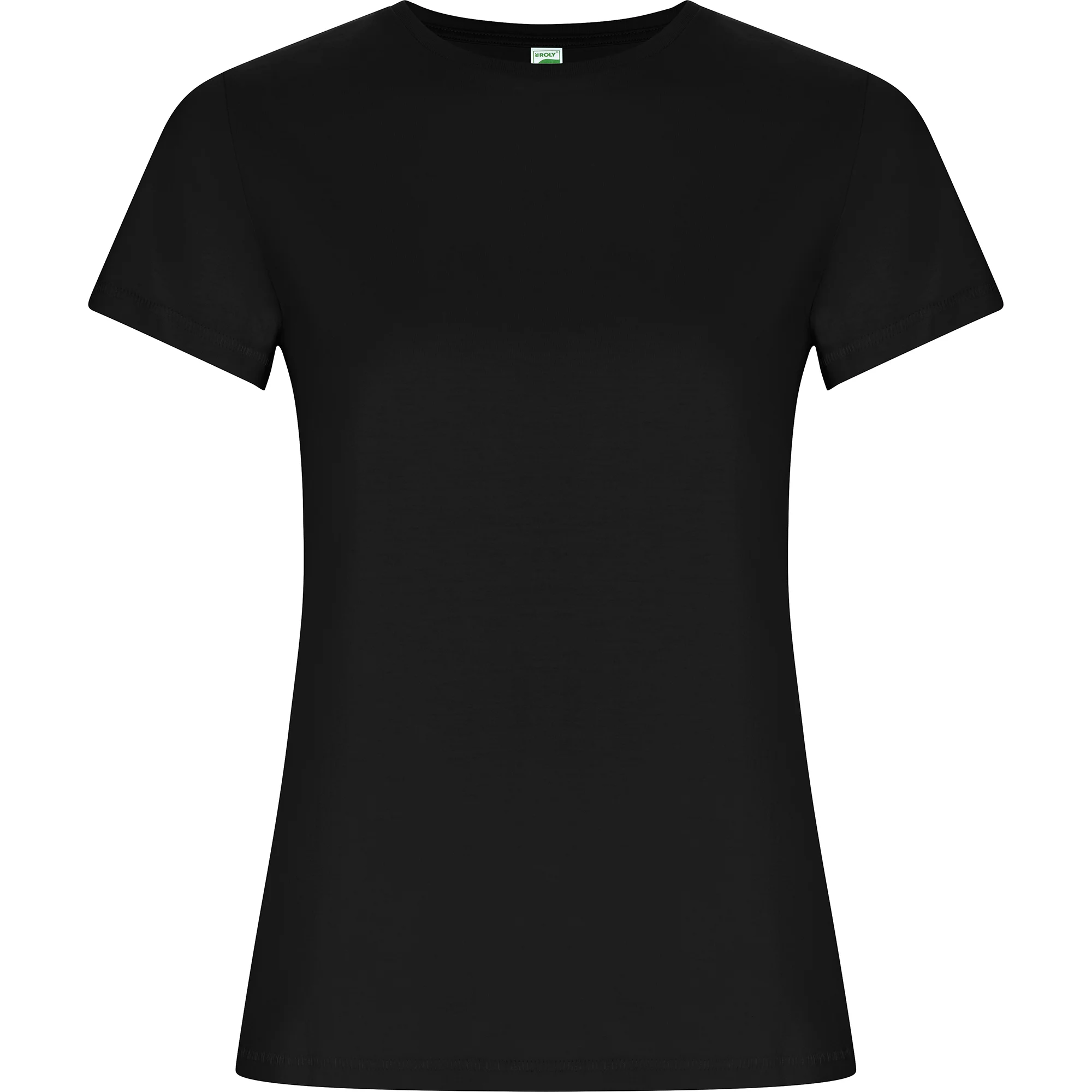 Roly Golden Woman – Black