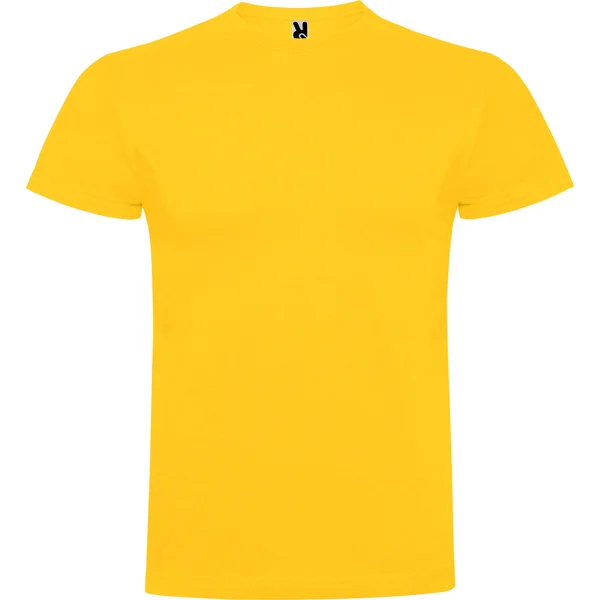 Roly Braco – Golden Yellow