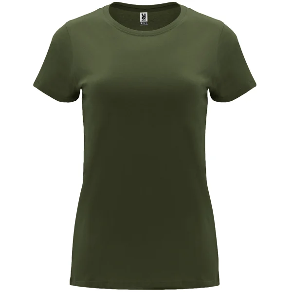 Roly Capri - 170 Gram – Venture Green