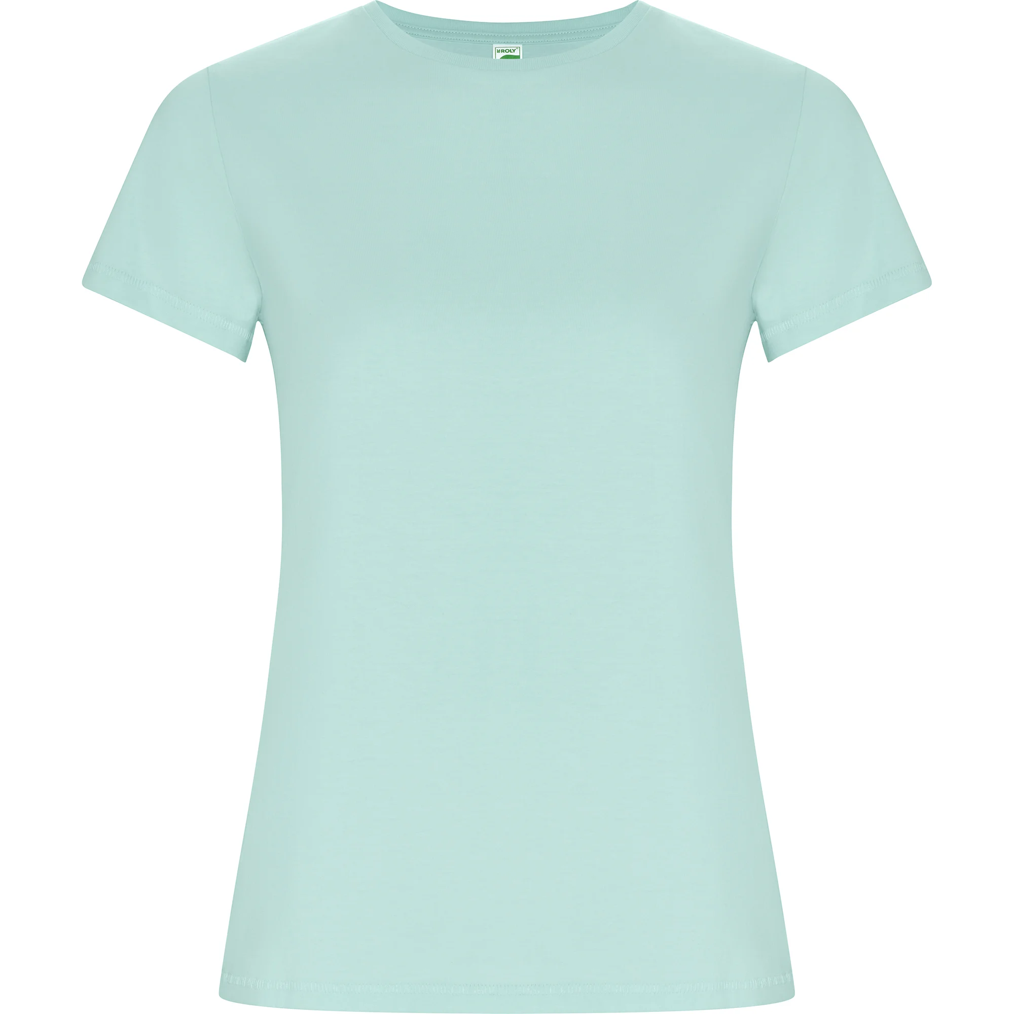 Roly Golden Woman – Green Mint