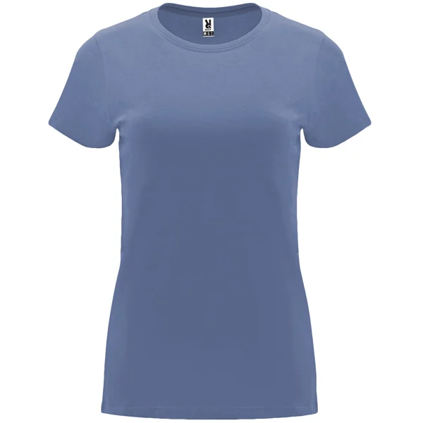 Roly Capri - 170 Gram – Denim Blue