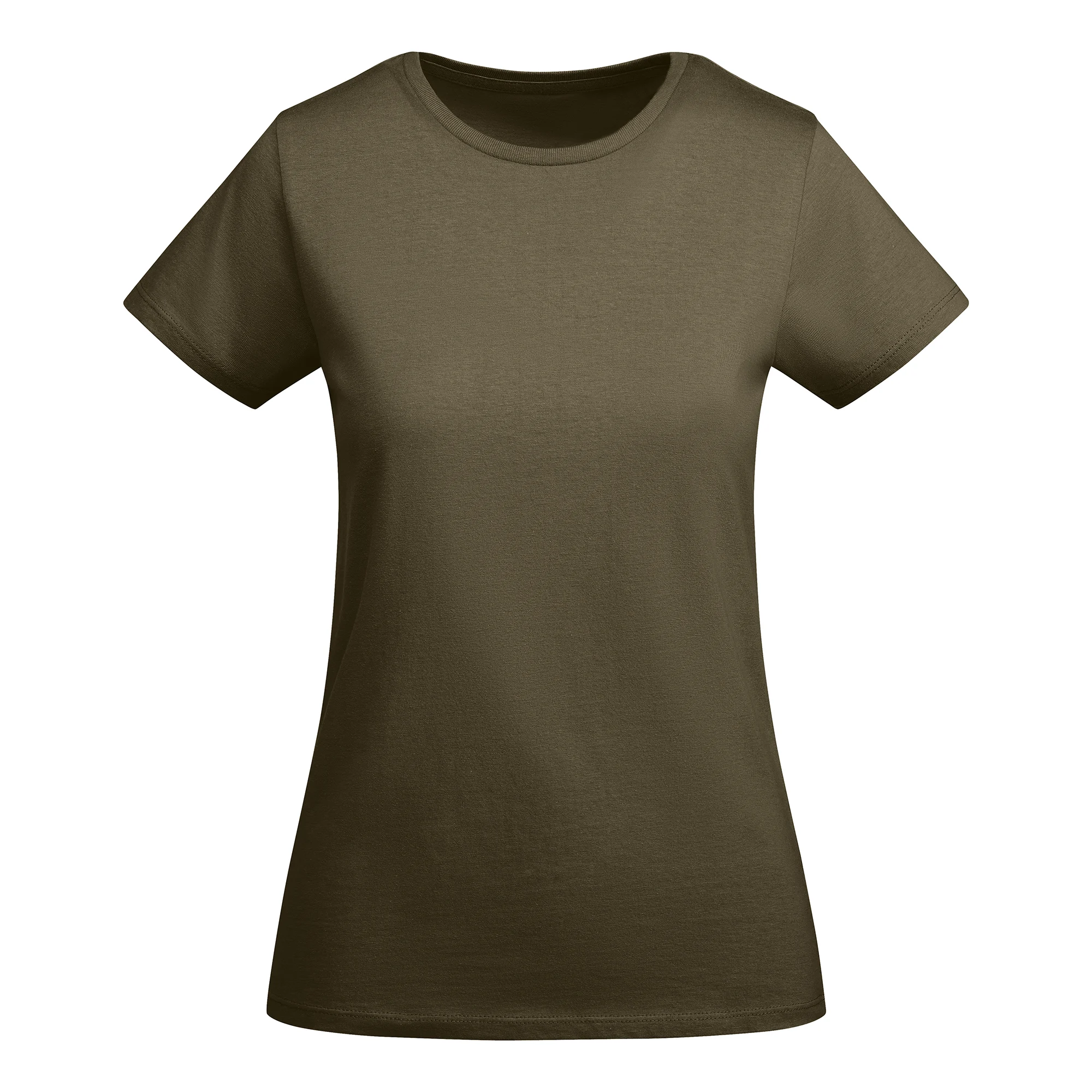 Roly Breda Woman – Army Green