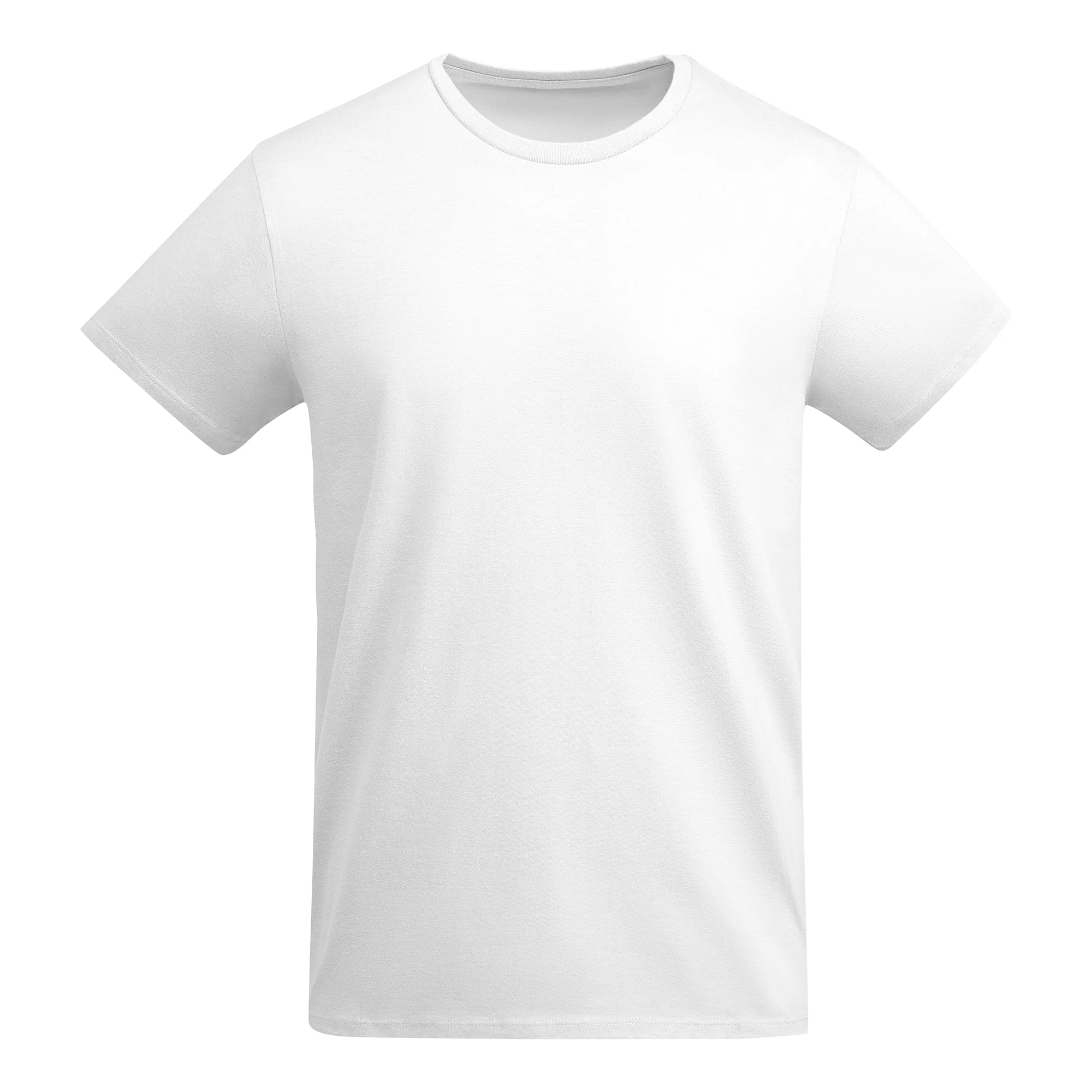 Roly Breda – White