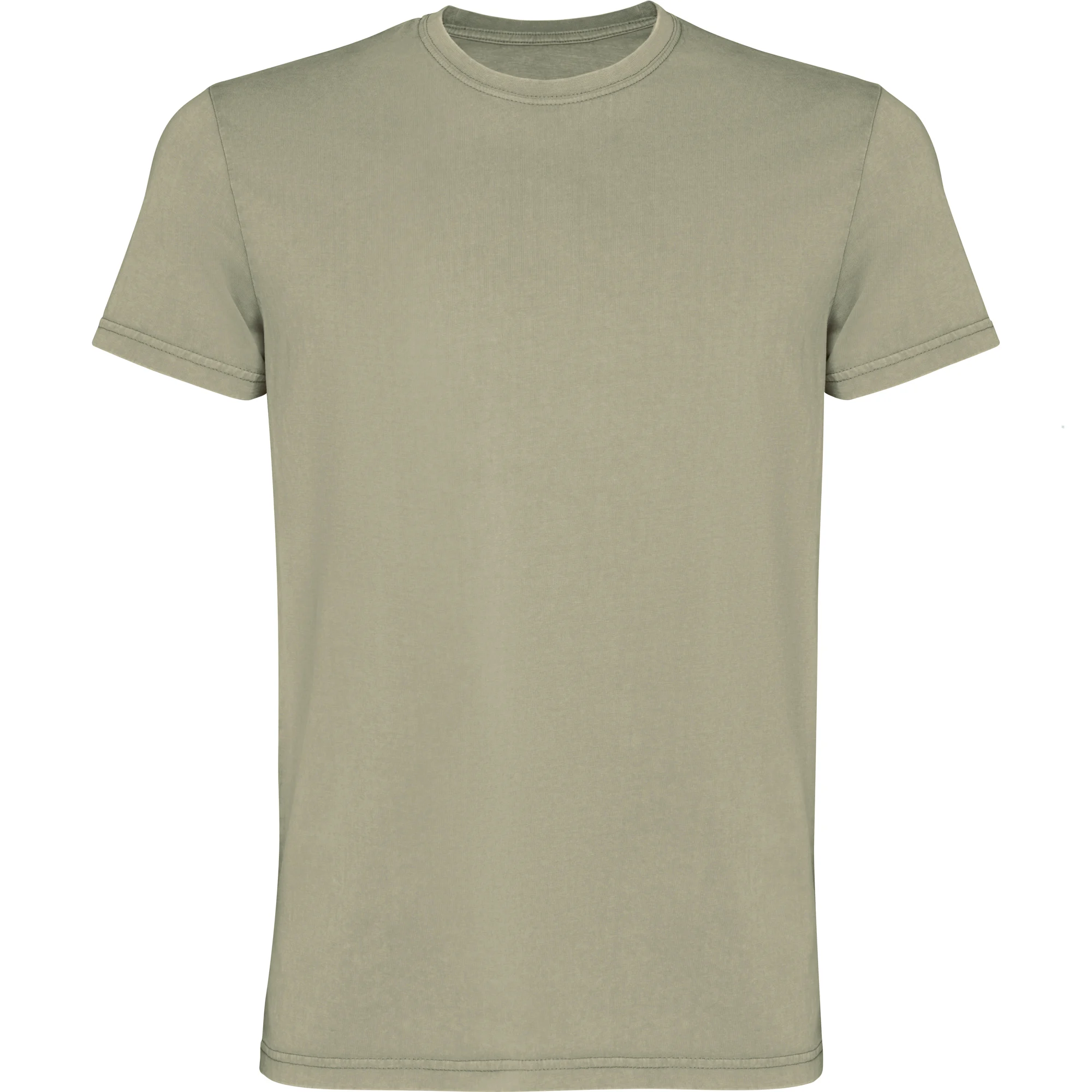 Roly Corgi – Light Khaki Wash