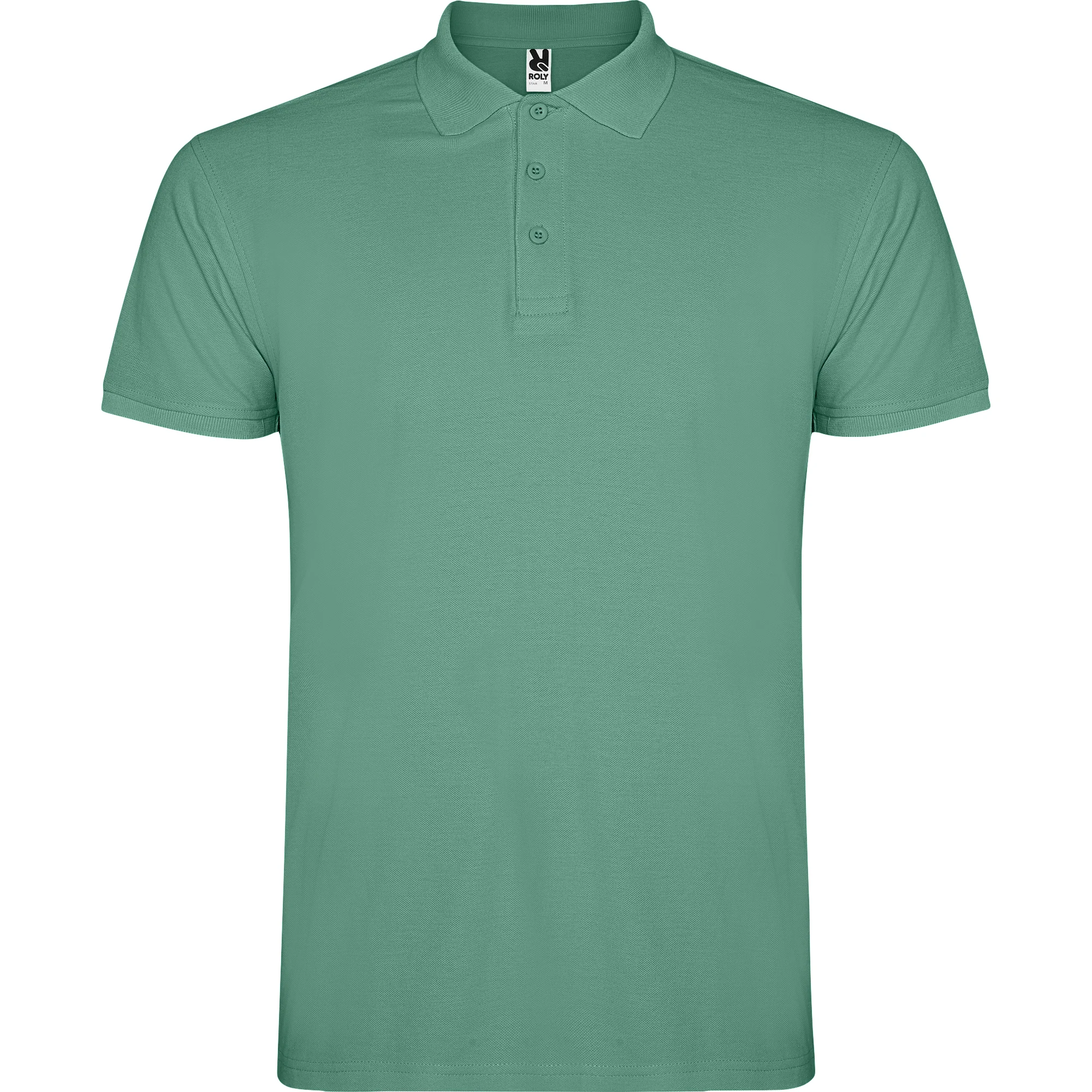Roly Star – Dark Mint