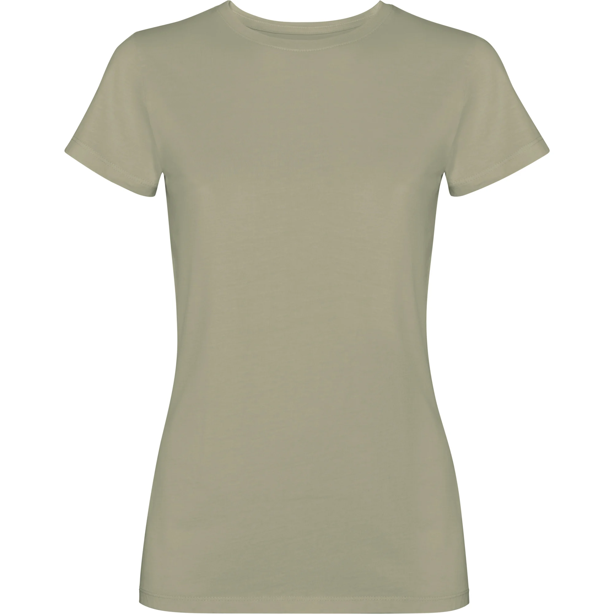 Roly Fiyi – Light Khaki Wash