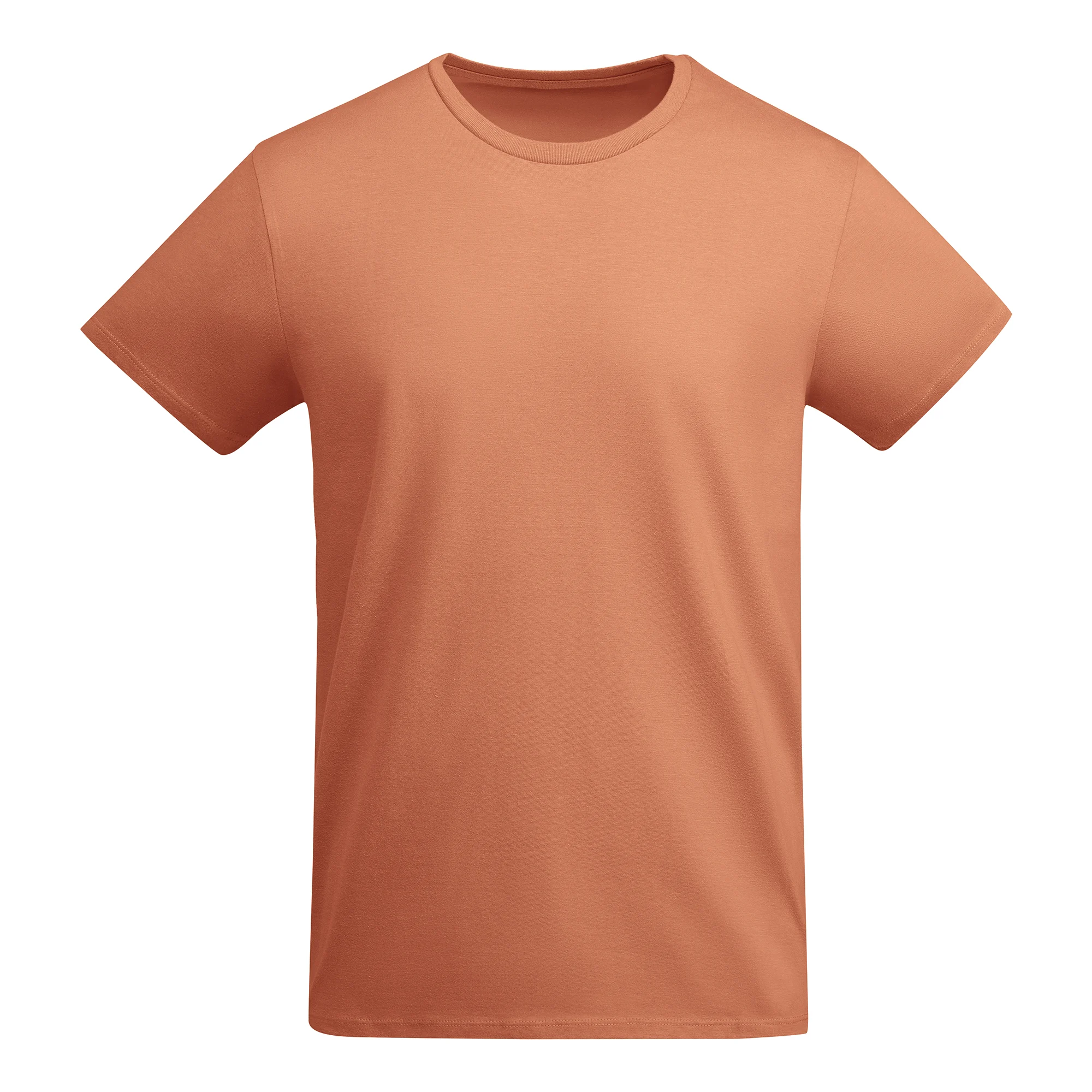 Roly Breda – Greek Orange