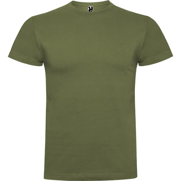 Roly Braco – Army Green