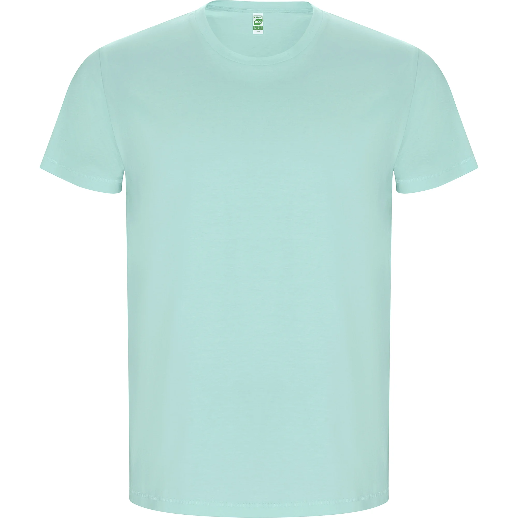 Roly Golden – Green Mint