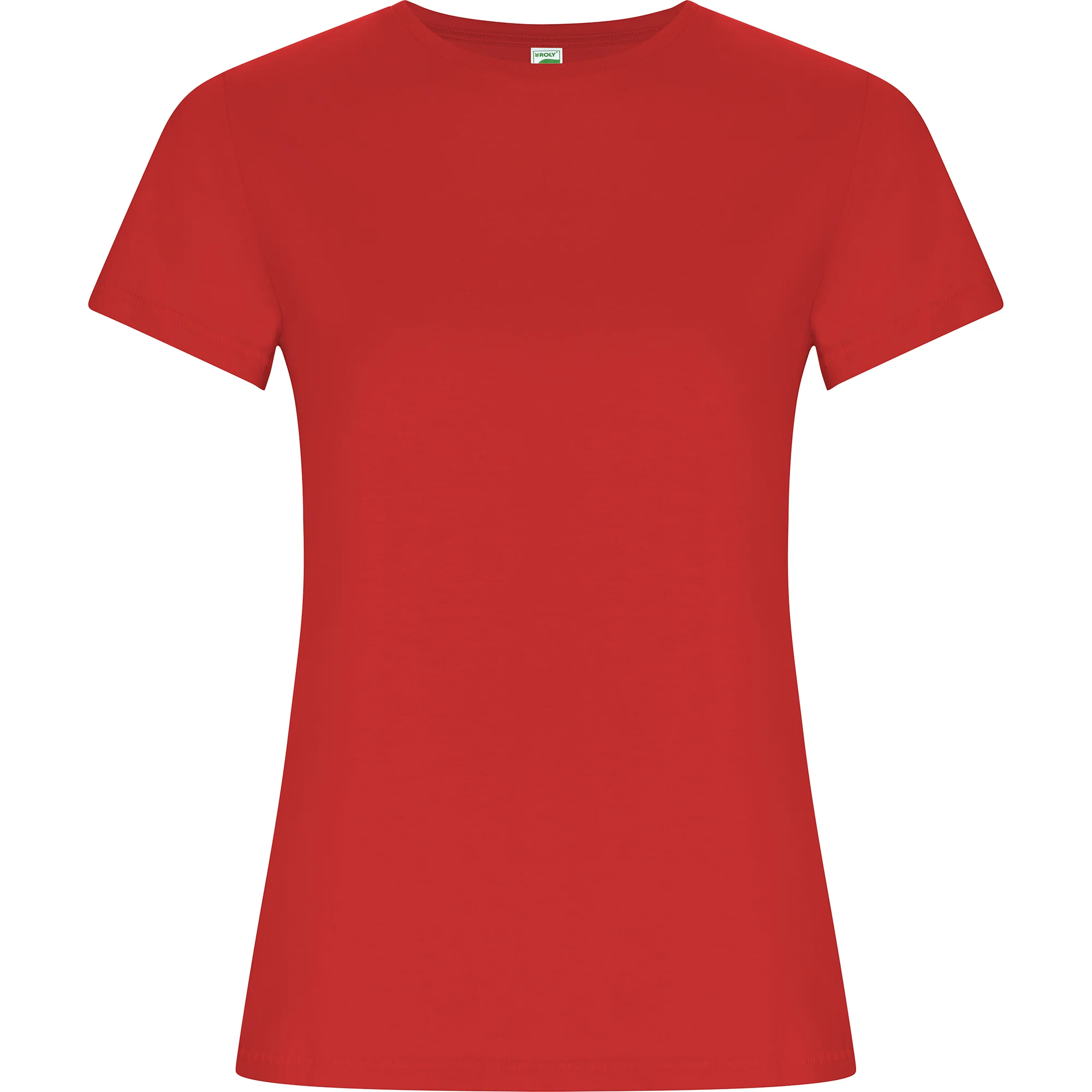 Roly Golden Woman – Red