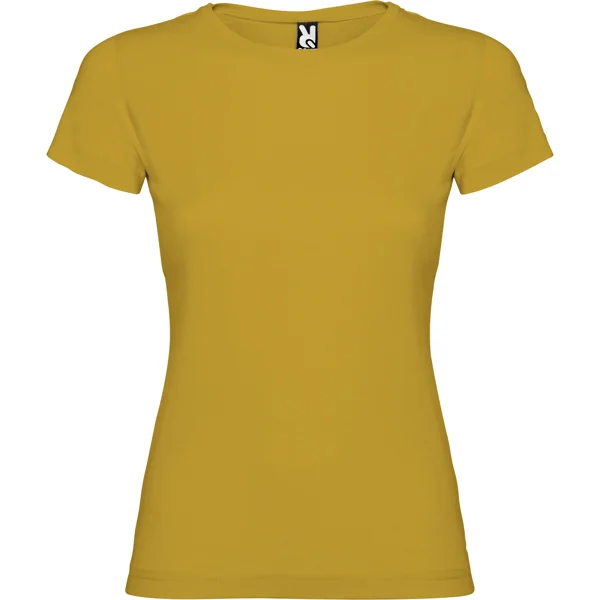 Roly Jamaica - 155 Gram – Ochre