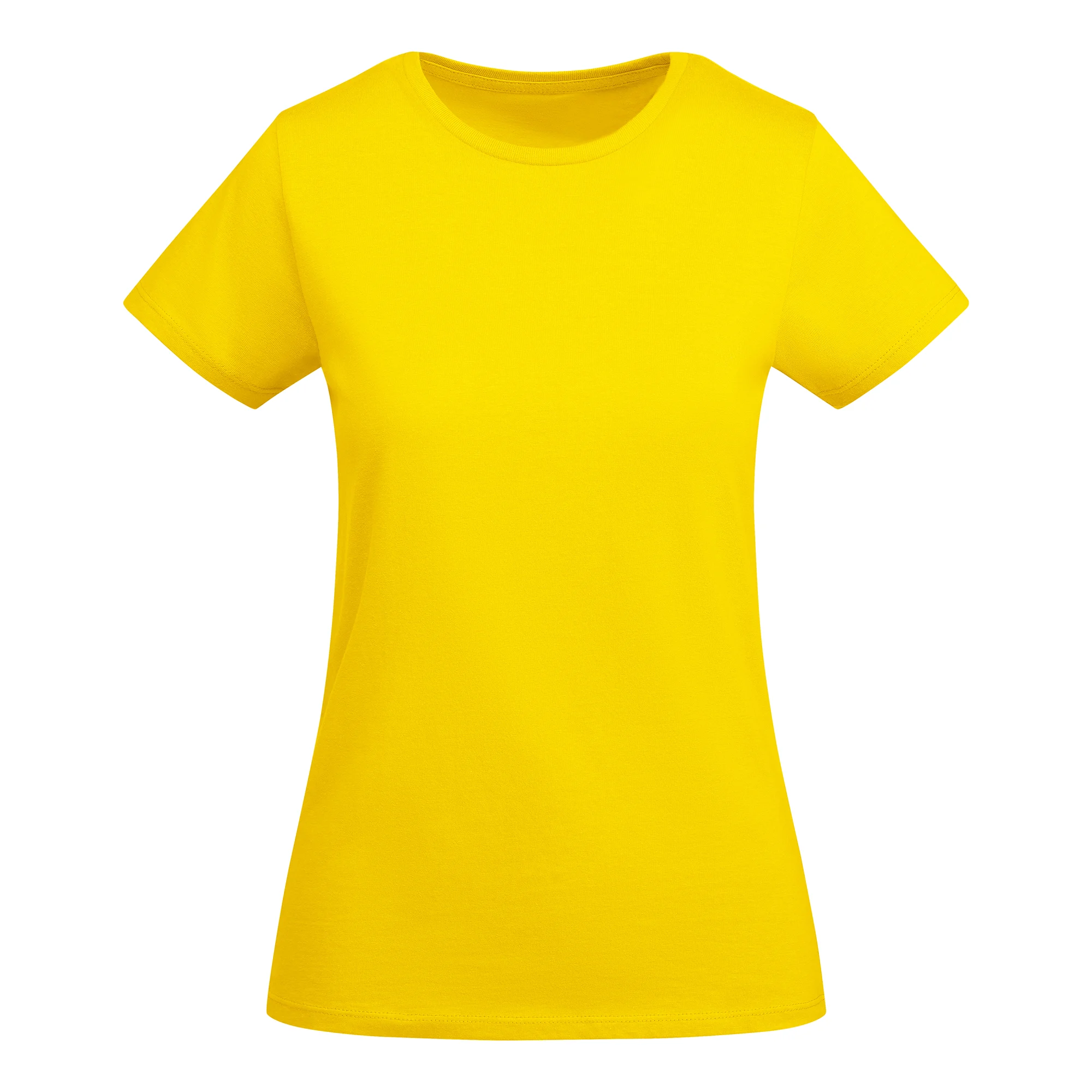 Roly Breda Woman – Yellow