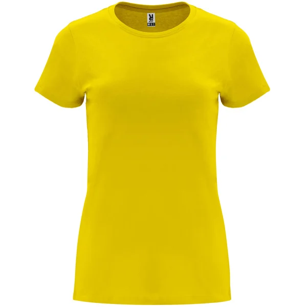 Roly Capri - 170 Gram – Yellow