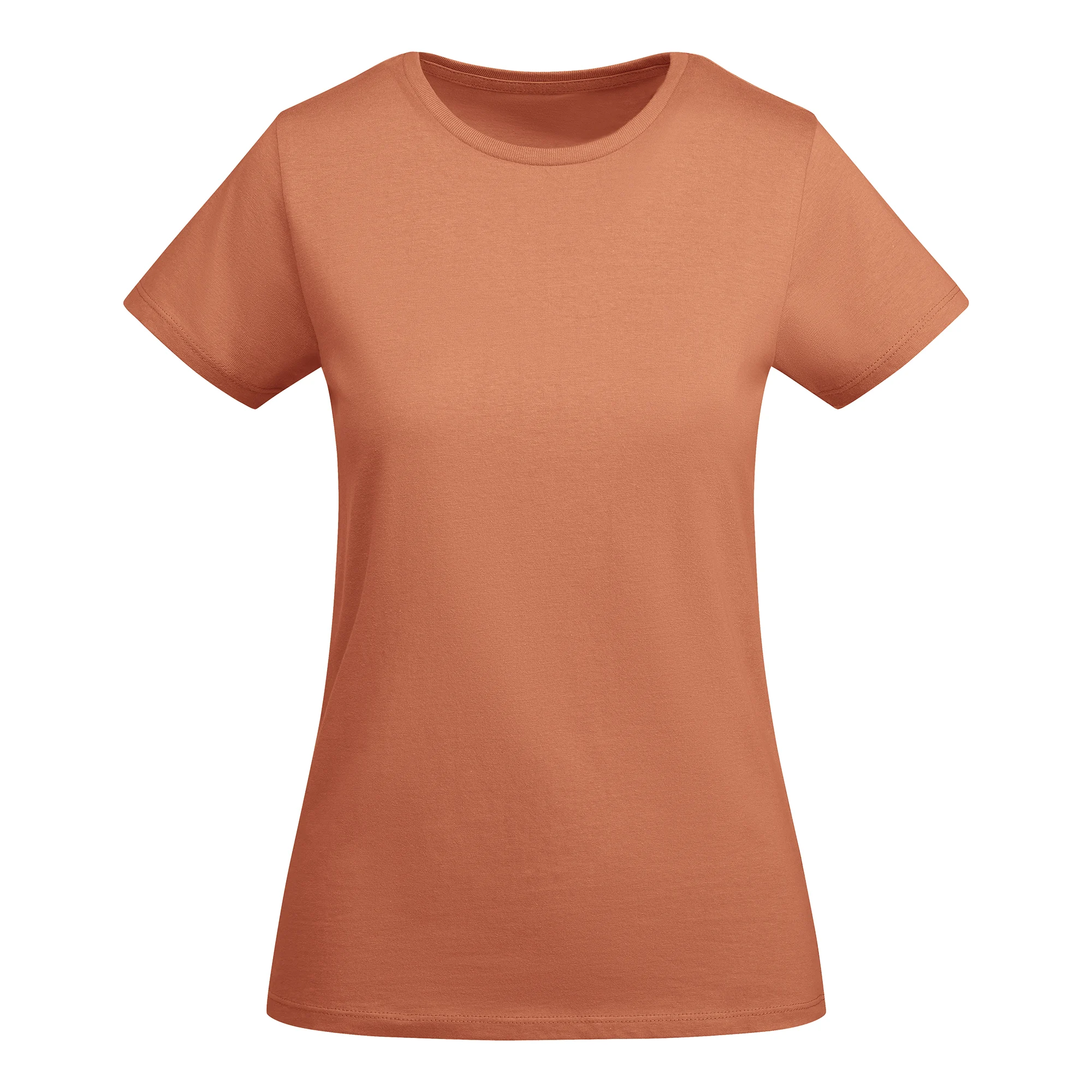 Roly Breda Woman – Greek Orange