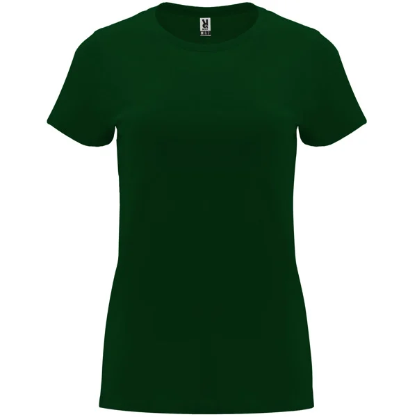 Roly Capri - 170 Gram – Bottle Green