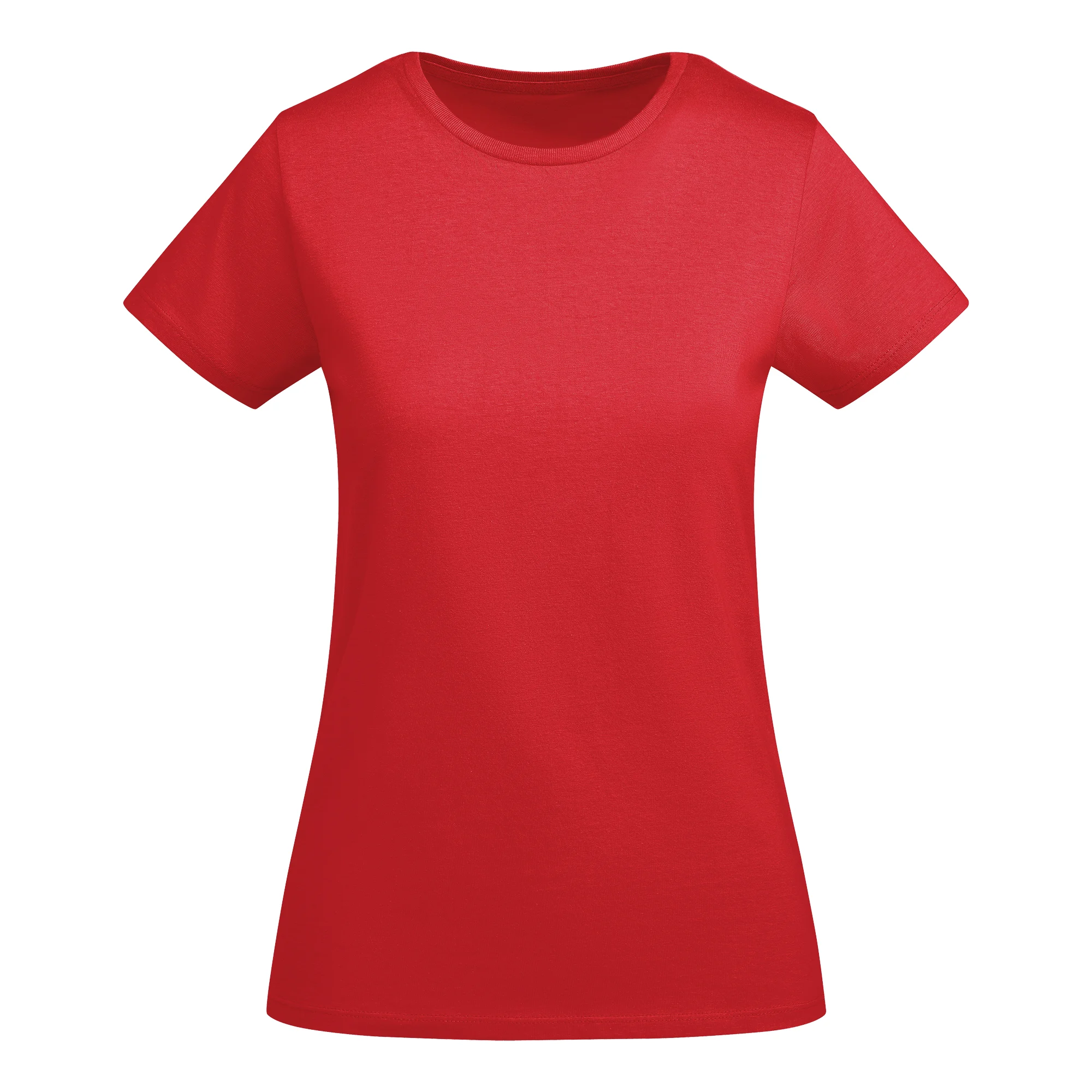Roly Breda Woman – Red