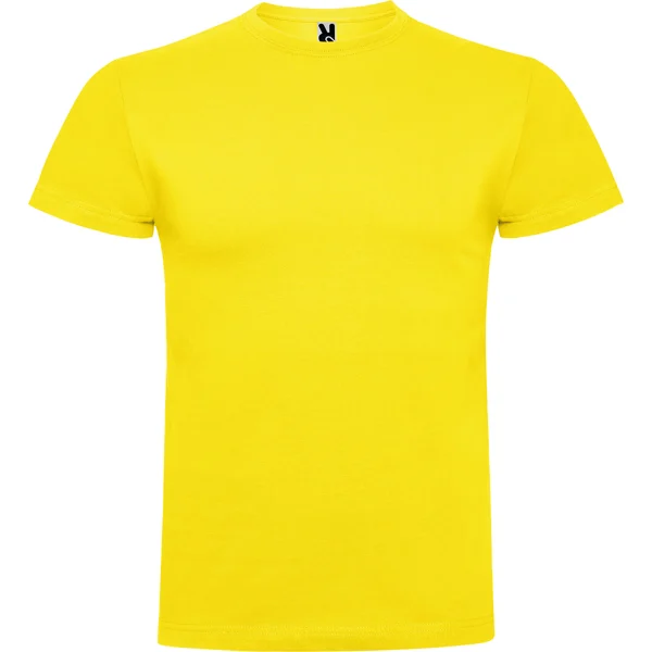 Roly Braco – Yellow