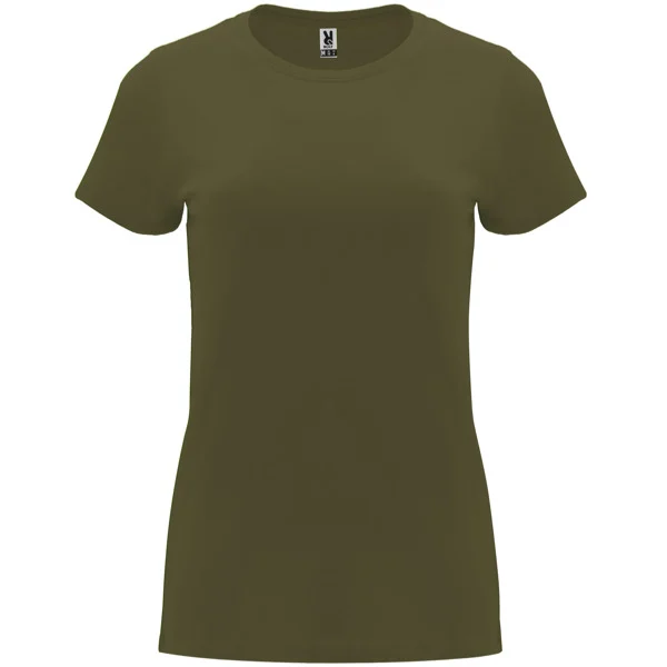 Roly Capri - 170 Gram – Army Green