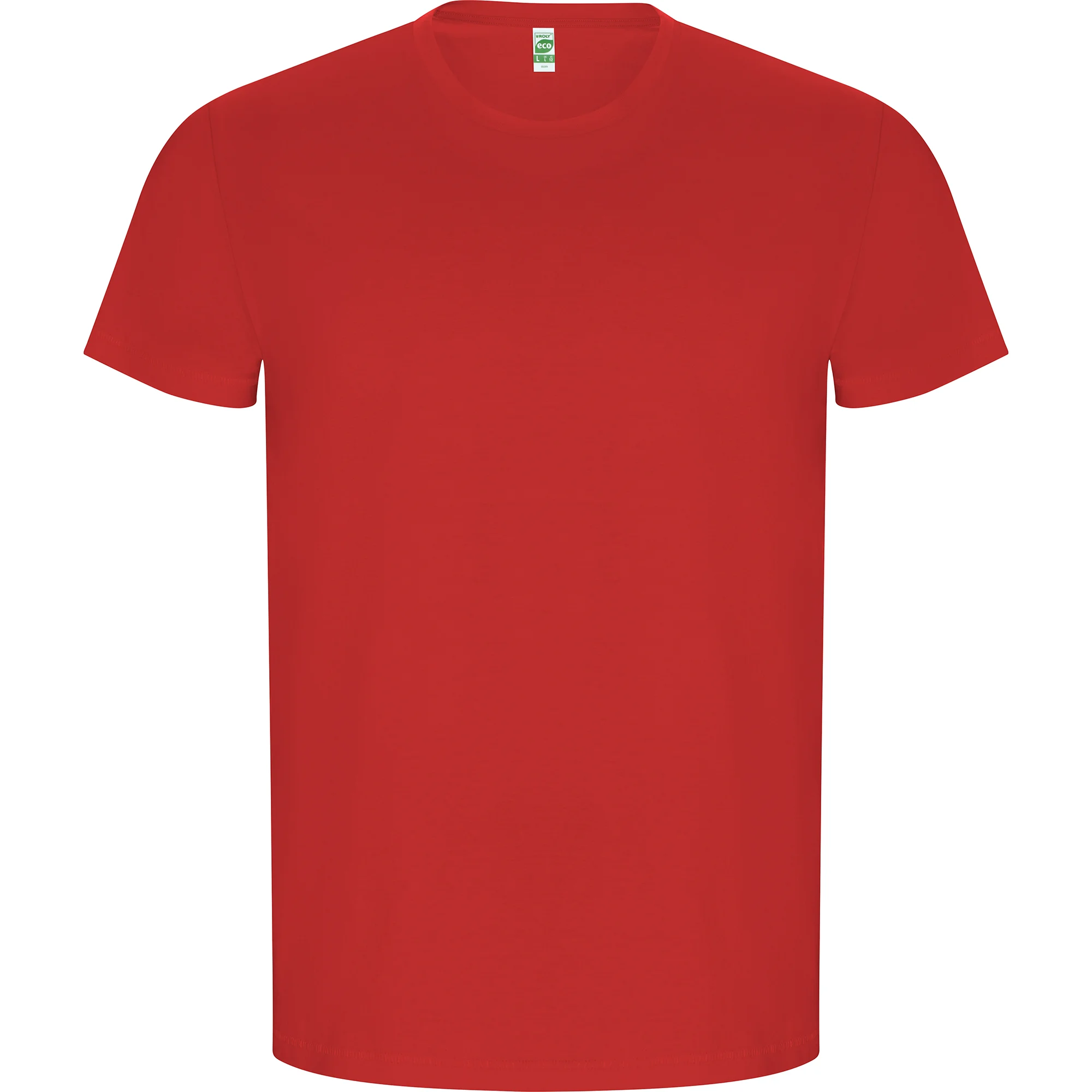 Roly Golden – Red