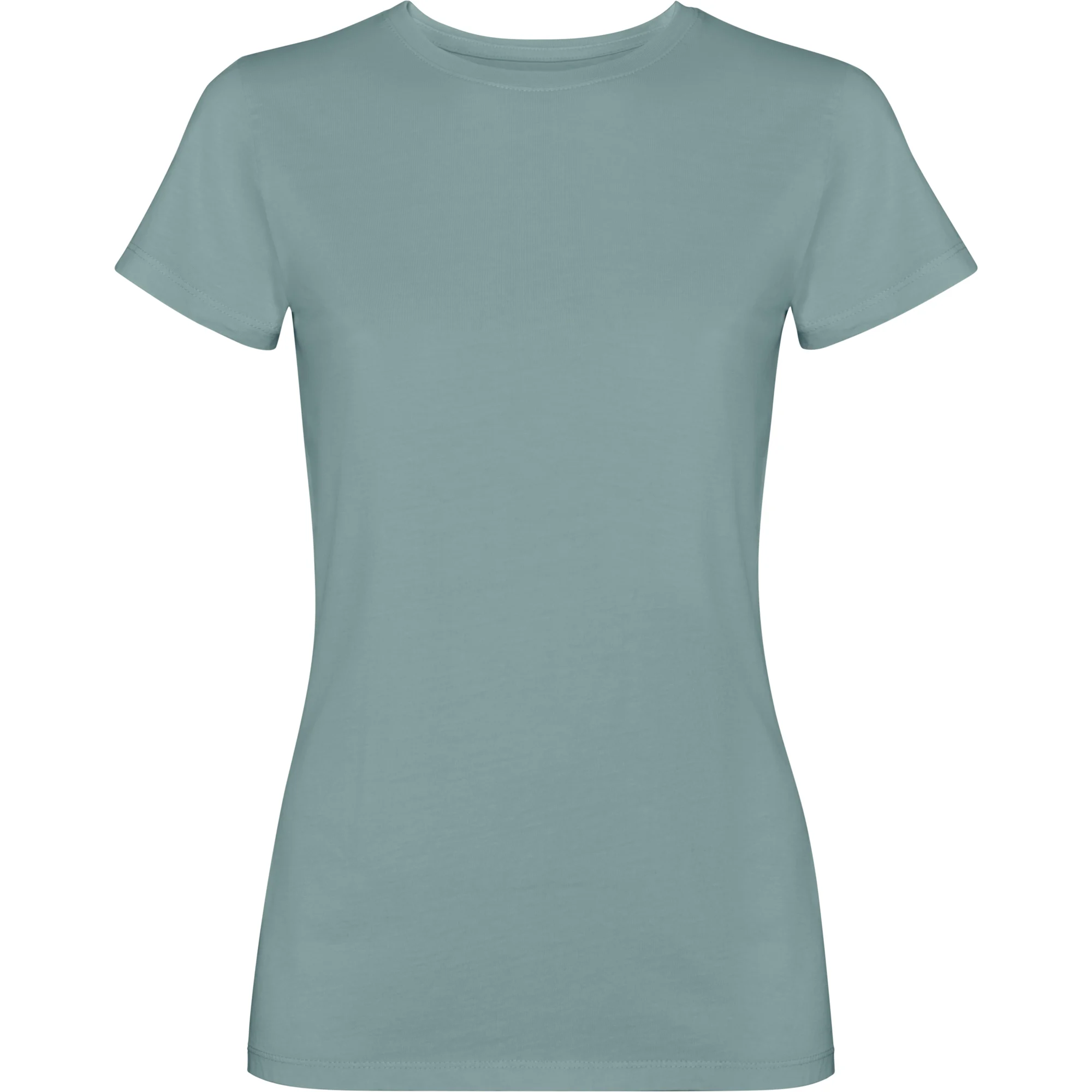 Roly Fiyi – Duck Green Wash