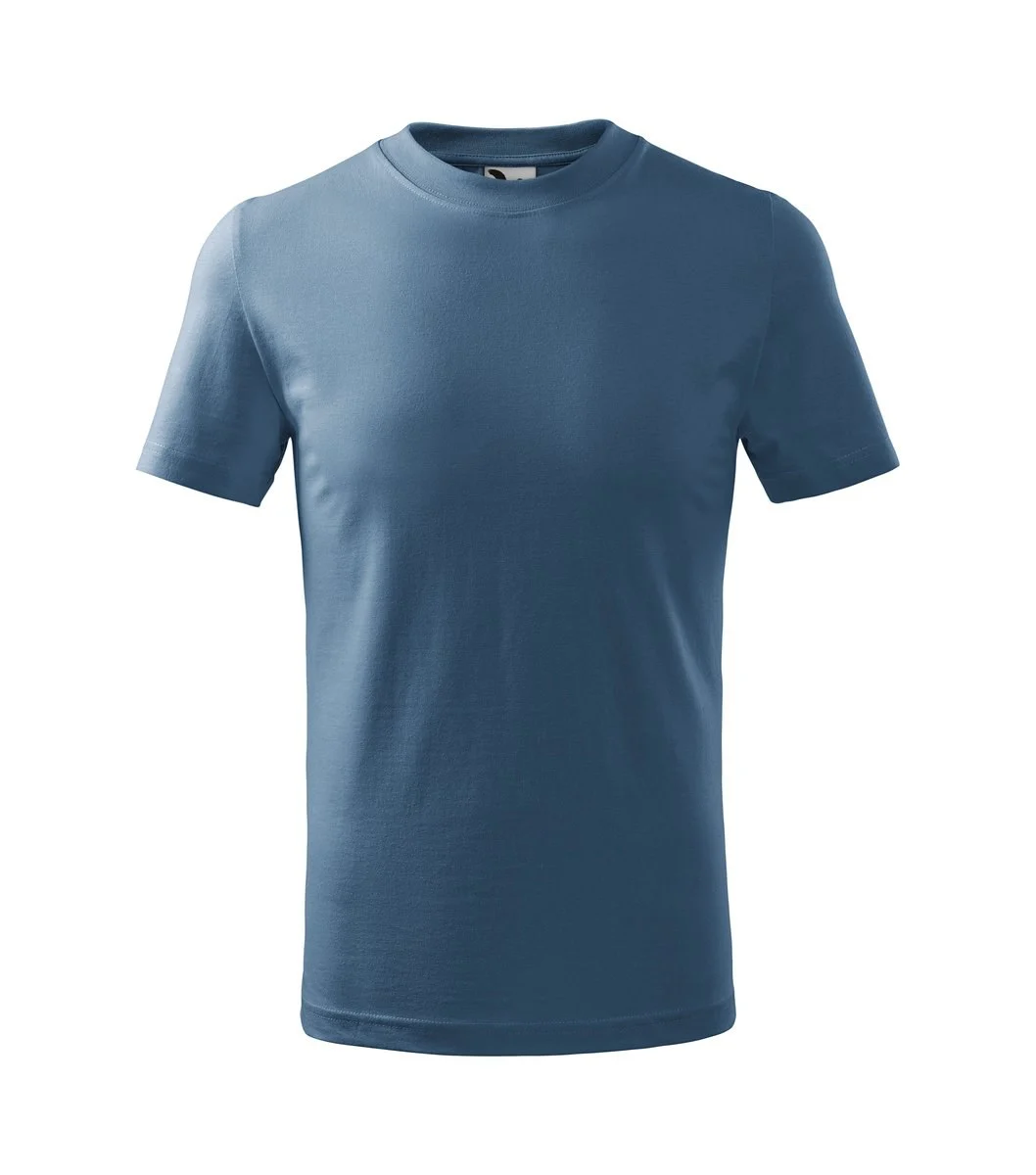 Malfini 138 T-shirt Kinderen – Denim