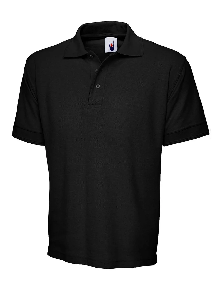Radsow by Uneek UC104 Ultimate Polo – Zwart