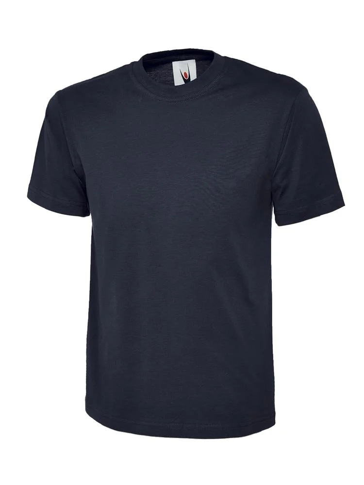 Radsow by Uneek UC301 T-shirt Heren – Marine