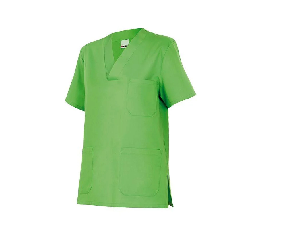 Velilla VL589 Tuniek Korte Mouwen Dames – Green