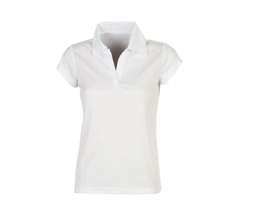 Pen Duick PK151 First Polo Dames – White