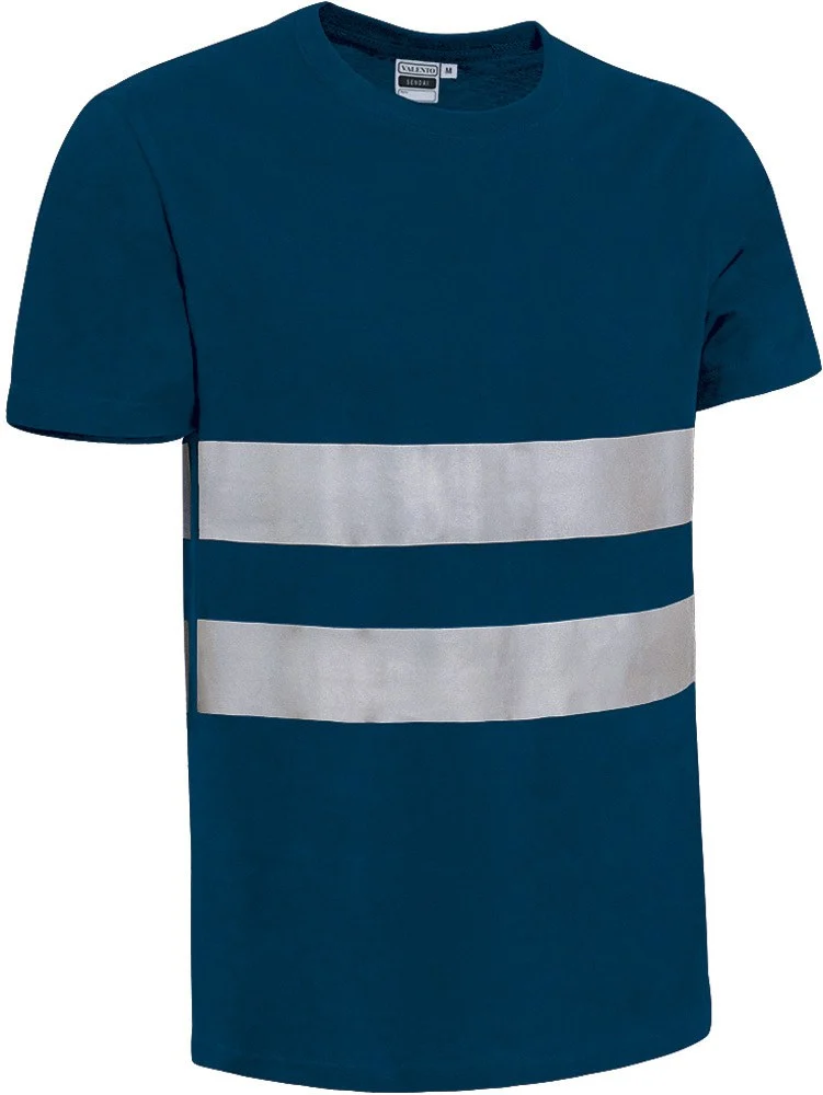 Valento CAVASEN Sendai T-shirt Heren – orion navy blue