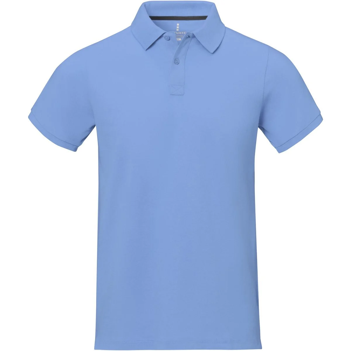 Elevate 38080 Calgary Polo Heren – Lichtblauw