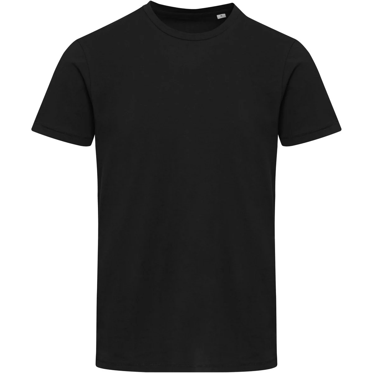 Elevate 39557 Balfour Biologisch T-shirt – Zwart