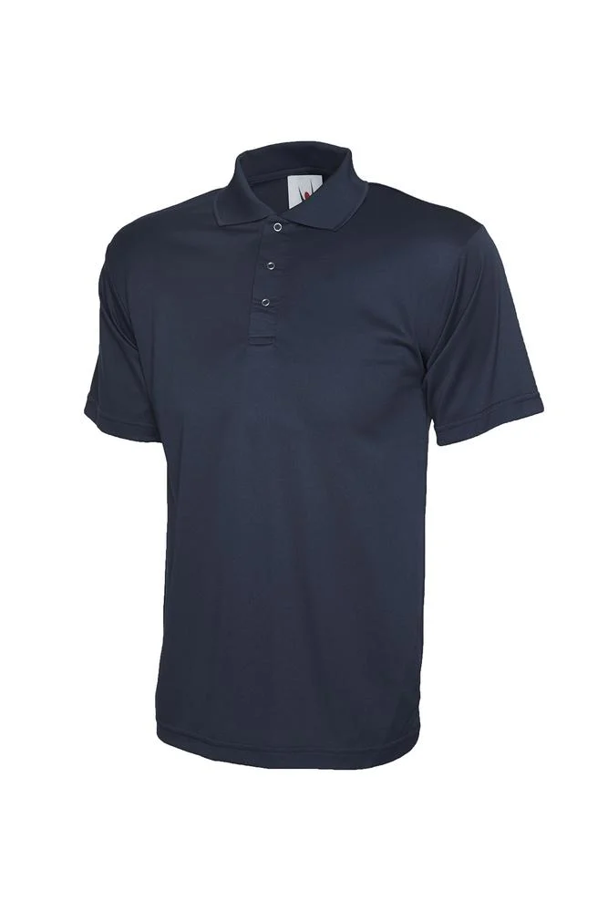 Radsow by Uneek UC121 Polo – Marine