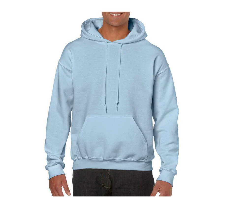 Gildan GN940 Heavy Blend Hoodie Light Blue