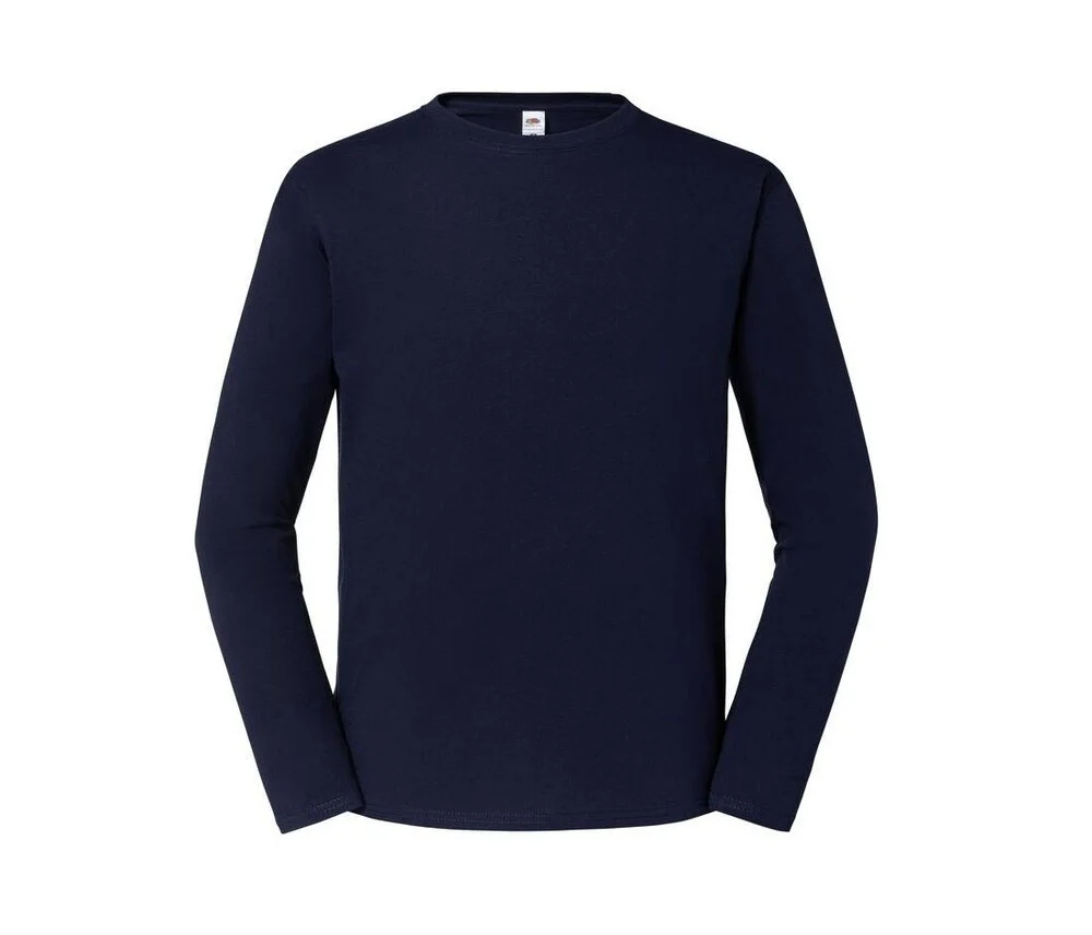 Fruit of the Loom SC152 T-shirt 195 – Deep Navy